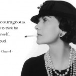 20 Brilliant Coco Chanel Quotes To Light Up Your Life With Wisdom and Wit