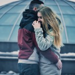 The Importance of Physical Touch in A Relationship