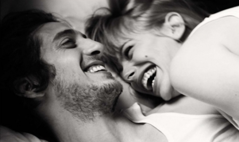 couple laughing_New_Love_Times