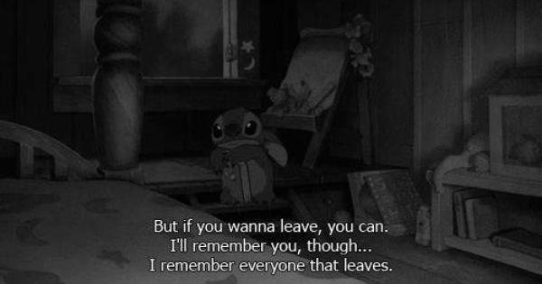 sad disney quotes_New_Love_Times