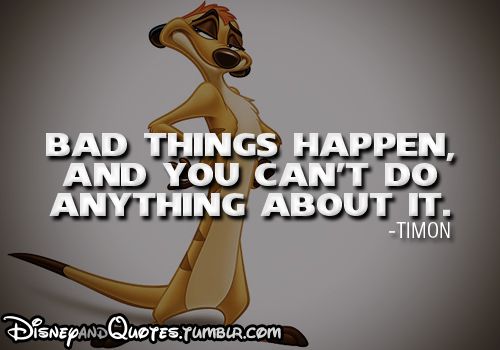 sad disney quotes_New_Love_Times