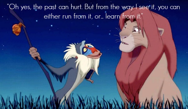 sad disney quotes_New_Love_Times