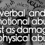 20 Definite Signs Of Emotional Abuse In A Relationship