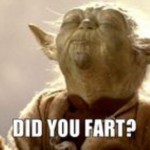 A Couple Who Farts Together Stays Together, Says Study!