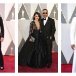 6 Surprising Fashion Tricks That Male Celebrities Pulled Off On The Oscars Red Carpet 2016