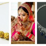 Why Indians Need To Move Beyond Gold Jewelry For The Perfect Bridal Look