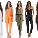 #SummerStyle 9 Pretty Jumpsuits You MUST Own This Summer