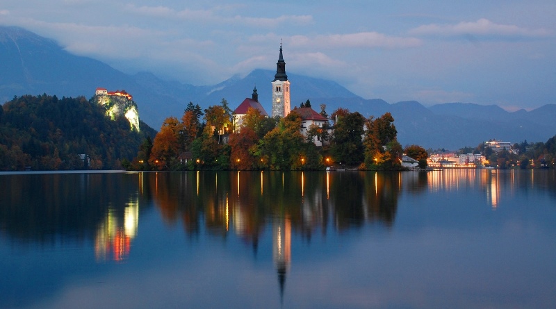 lake bled, slovenia_New_Love_Times