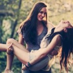 22 Small And BIG Things All Lesbians Can Vouch For