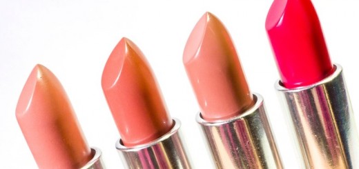 history of lipstick_New_Love_Times