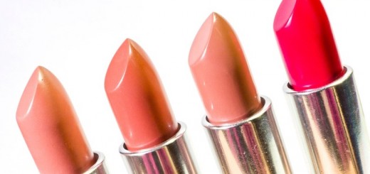 history of lipstick_New_Love_Times
