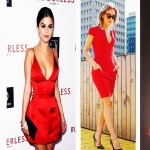 Move Over LBD, We Are Now Smitten With LRD Or The Little Red Dress