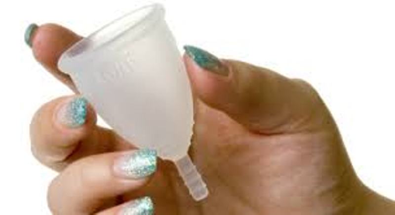 menstrual cup_New_Love_times