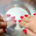 Here’s How You Can Grow Long And Healthy Nails With Ingredients From The Kitchen Cabinet