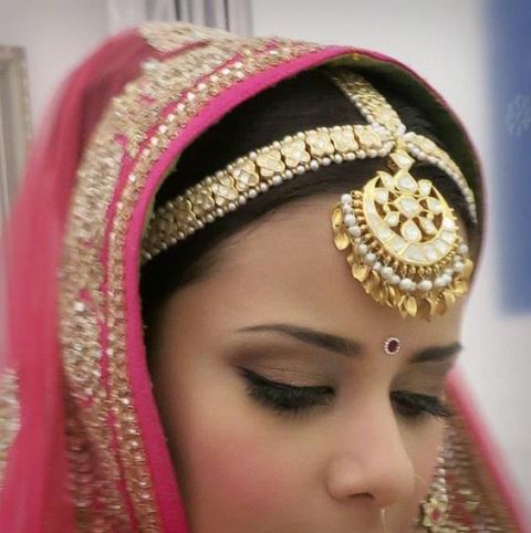 punjabi brides_New_Love_Times