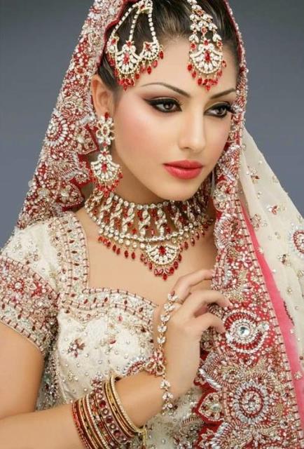 punjabi brides_New_Love_Times