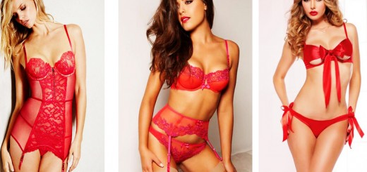 red lingerie_New_Love_Times