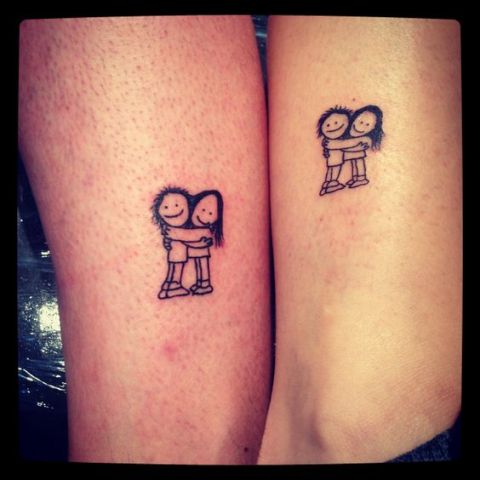 sister tattoos_New_Love_Times