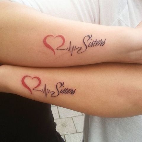 sister tattoos_New_Love_Times