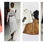 10 Must-haves From International Ramps From Spring Fashion 2016