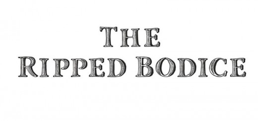 the ripped bodice_New_Love_Times