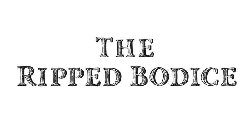 the ripped bodice_New_Love_Times