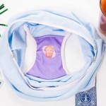 In Your Face: Cute Fruit Makes Period Underwear To Bleed All Over Donald Trump’s Bloody Face