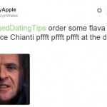 Awesome (Or Not) Dating Advice From Twitter Users #UnhingedDatingTips