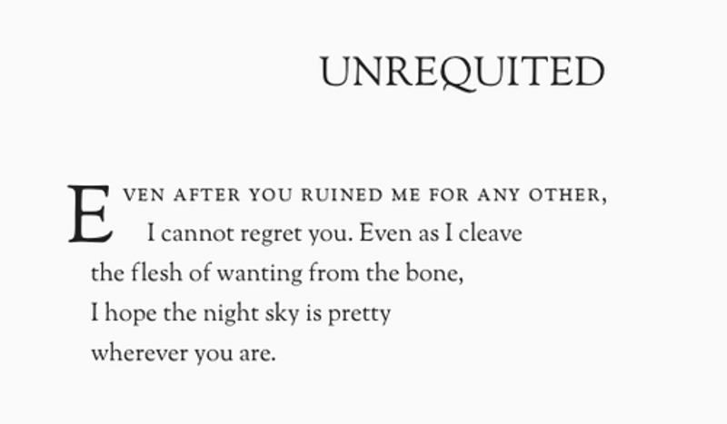 15 Unrequited Love Songs That Made Our Hearts Ache
