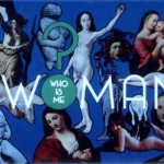 #InternationalWomensDay Who Is A Woman, Really