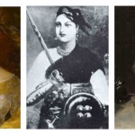 #InternationalWomensDay 10 Great Women In History Who Were Total Badasses