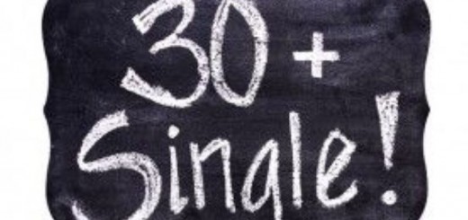 30 and single_New_Love_Times