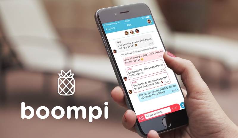 boompi dating app_New_Love_Times