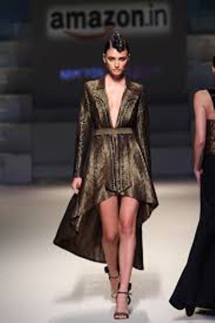 amazon india fashion week_New_Love_Times