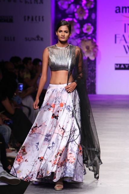 amazon india fashion week_New_Love_Times