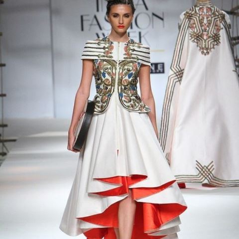 amazon india fashion week_New_Love_Times