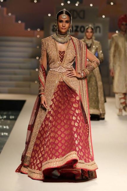 amazon india fashion week_New_Love_Times