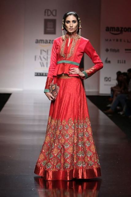 amazon india fashion week_New_Love_Times