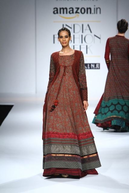 amazon india fashion week_New_Love_Times