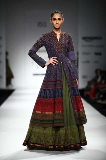 amazon india fashion week_New_Love_Times