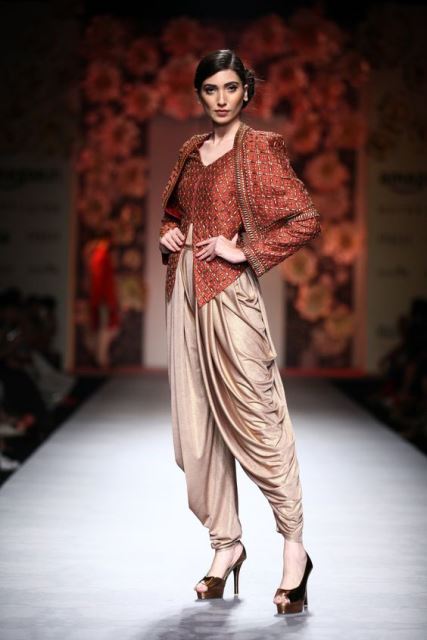 amazon india fashion week_New_Love_Times