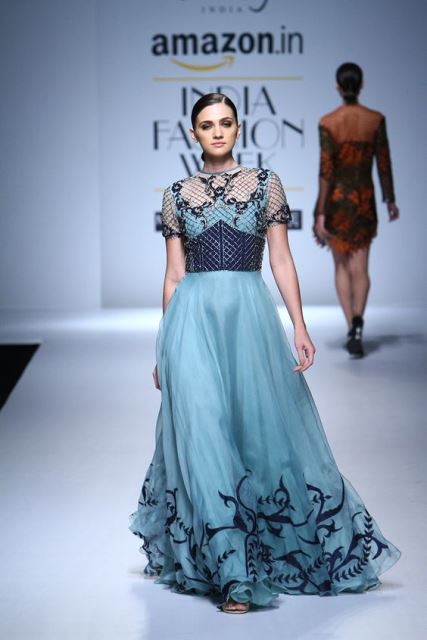 amazon india fashion week_New_Love_Times