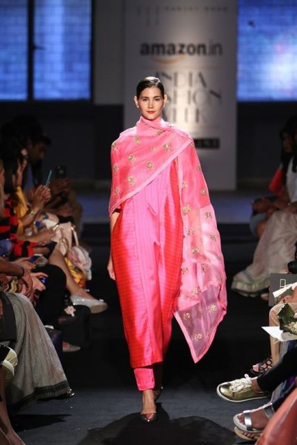 amazon india fashion week_New_Love_Times