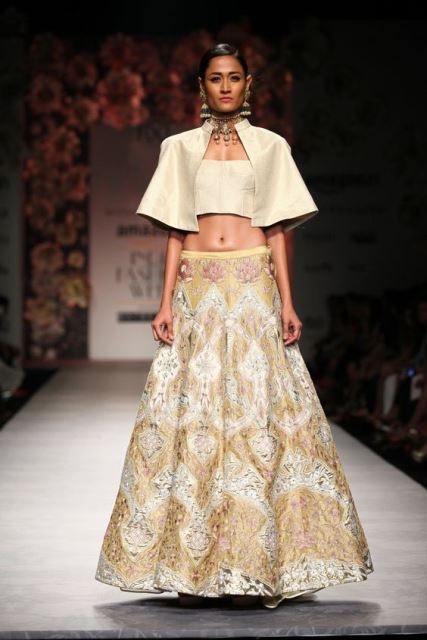 amazon india fashion week_New_Love_Times