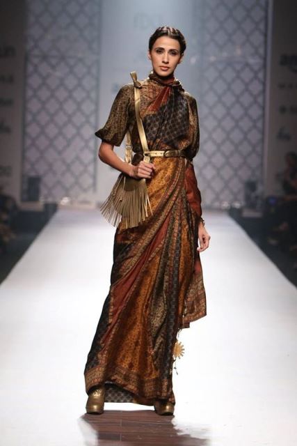 amazon india fashion week_New_Love_Times