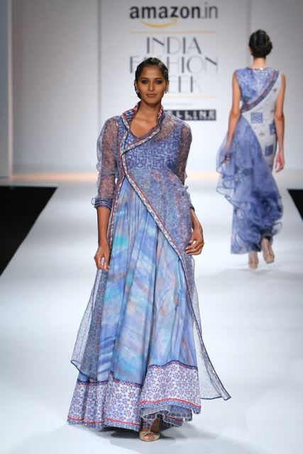 amazon india fashion week_New_Love_Times