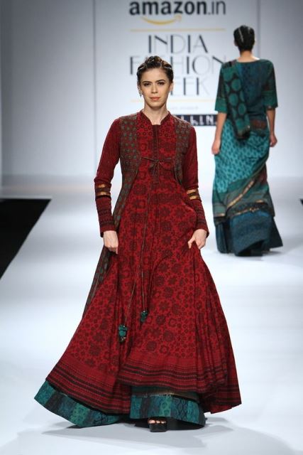 amazon india fashion week_New_Love_Times