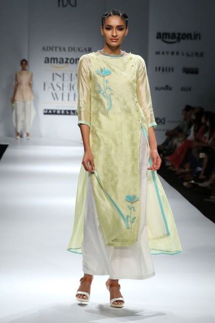 amazon india fashion week_New_Love_Times