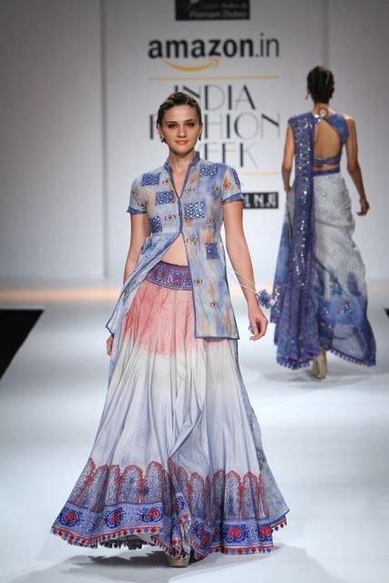 amazon india fashion week_New_Love_Times