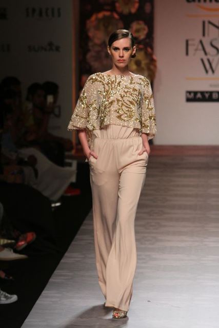 amazon india fashion week_New_Love_Times